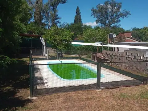 Casa en Venta en Villa la Bolsa, USD 160.000