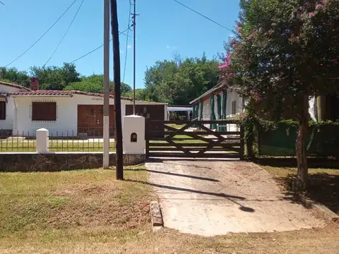 venta de casa en villa la bolsa, córdoba