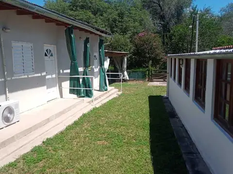 Casa en Venta de 6 dormitorios