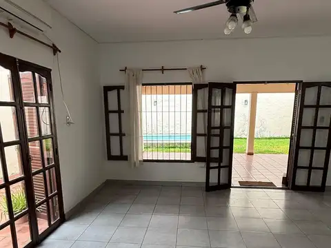 Casa en Venta 12 años