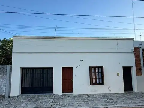 Entre Ríos 1200