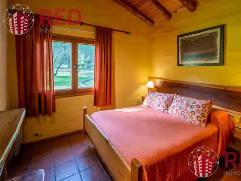 Casa en Venta en Villa General Belgrano, USD 120.000