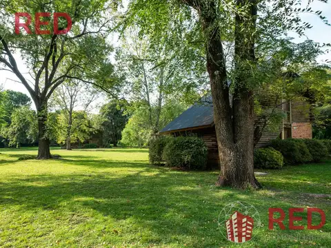 Casa en venta - Villa General Belgrano