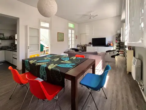 Depto Tipo Casa en Venta al Noroeste