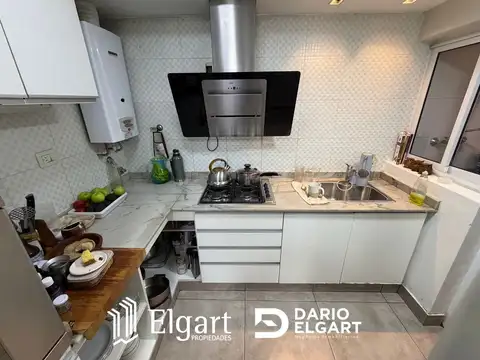 Departamento en Venta de 3 dormitorios