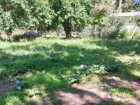 Local en Venta 30 años