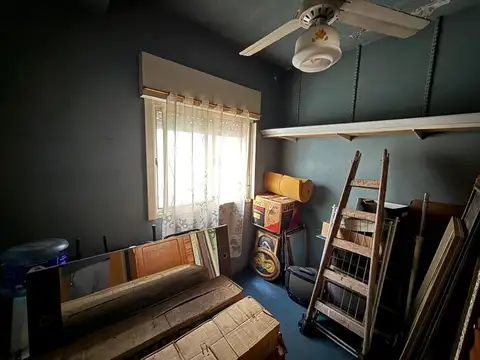 Depto Tipo Casa en Venta con 2 cocheras