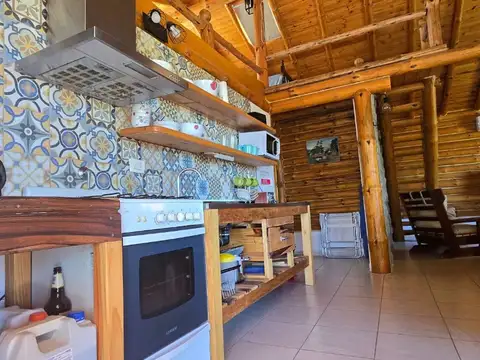 Casa en Venta con 1 cochera