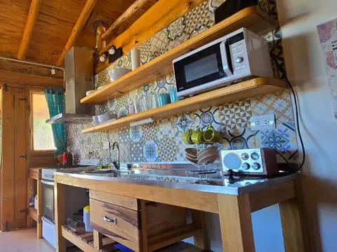 Casa en Venta 4 años