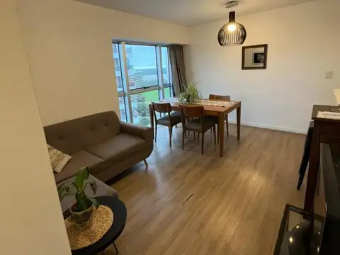 Departamento en Alquiler de 1 dormitorio