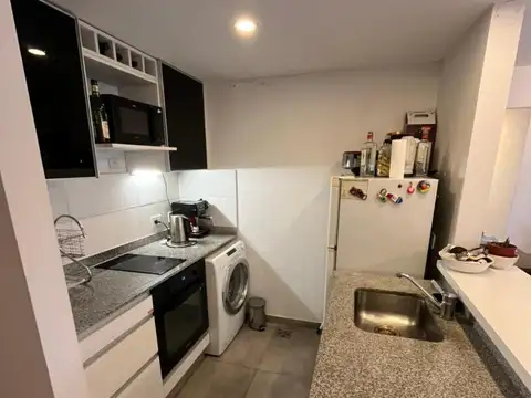 Departamento en Alquiler en Refinerias, $ 830.000