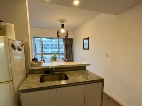 DEPARTAMENTO UN DORMITORIO EN ALQUILER PREMIUM