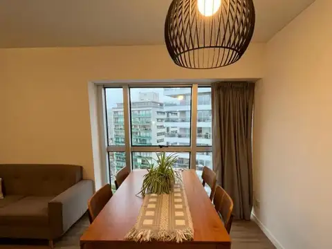 Departamento en Alquiler de 2 ambientes