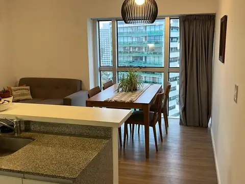 Ing Gualberto Venesia 90 , Piso 13