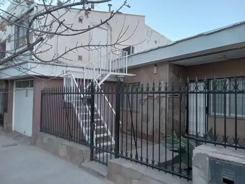 VENTA CASA 3 DORMITORIOS Y DEPARTAMENTO SAN JOSE