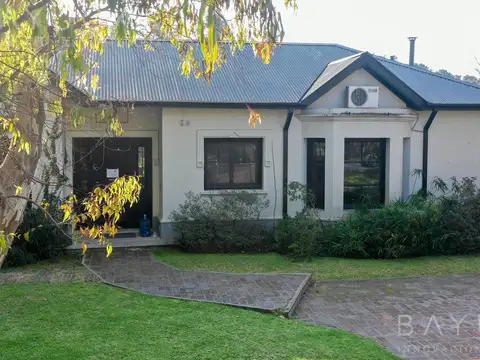 Casa en Venta 15 años