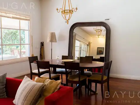 Casa en Venta al Noroeste