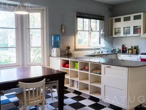 OPORTUNIDAD EXCLUSIVA I VENTA Casa Estilo Campo en Barrio Privado Sausalito / Pilar al 2100