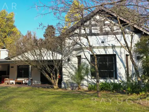Casa en Venta de 4 dormitorios