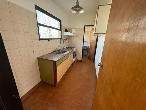 Departamento en Alquiler 22 años