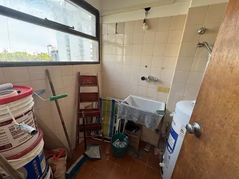 Departamento en Alquiler Permite mascota