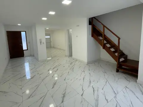 Duplex en venta - A ESTRENAR
