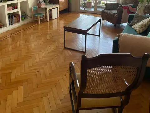 Departamento en Venta en Boedo, USD 176.000