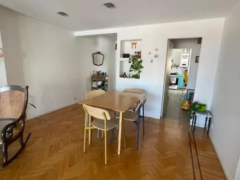 Departamento en Venta al Oeste