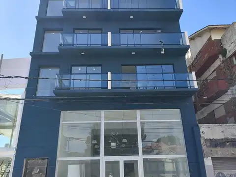 Departamento en San Bernardo Del Tuyu