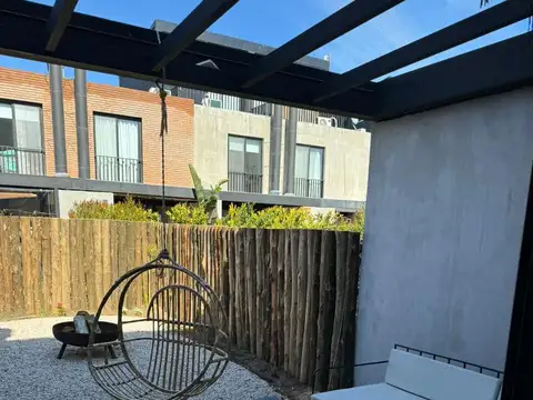 Avenida Italia al 4300