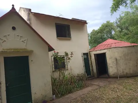 Rio Paranacito 2800