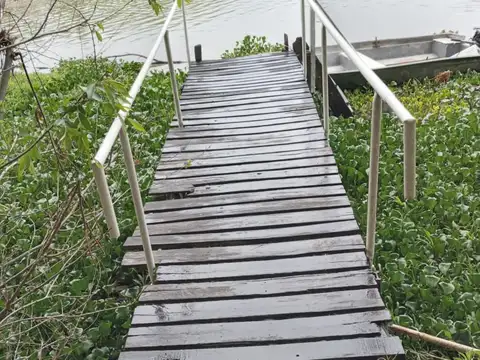 Rio Paranacito 2800
