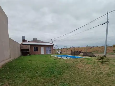 Casa en Venta en Roldan, USD 35.000