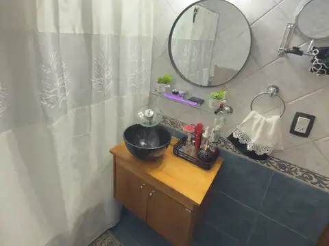 Depto Tipo Casa en Venta 20 años