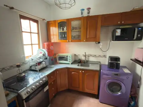 Depto Tipo Casa en Venta de 2 ambientes