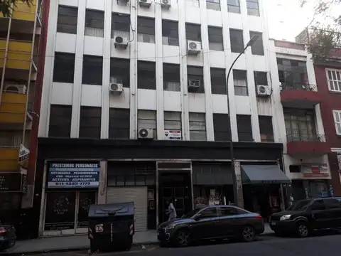Congreso Venta Piso De De Oficinas