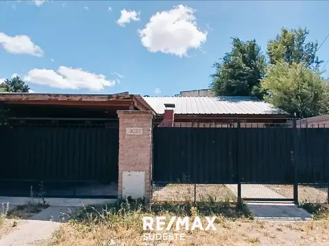 Casa Villa Hipodromo con Pileta