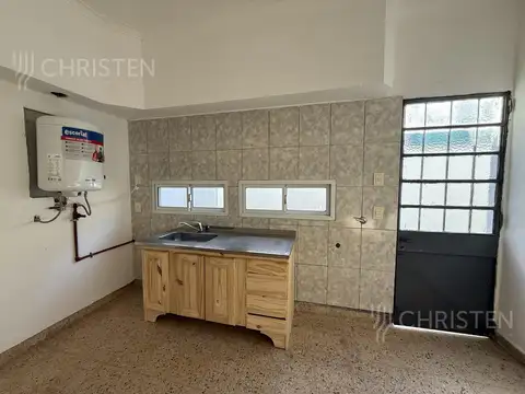 Casa en Alquiler al Oeste