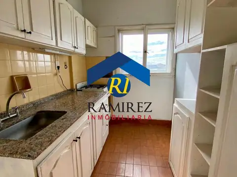 DEPARTAMENTO EN VENTA - SANTA CRUZ - RIO GALLEGOS - 9 DE JULIO N.85 - PISO CUARTO DIVISIÓN ‘C’