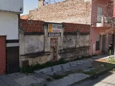 Terreno en Venta en Valentin Alsina, USD 90.000