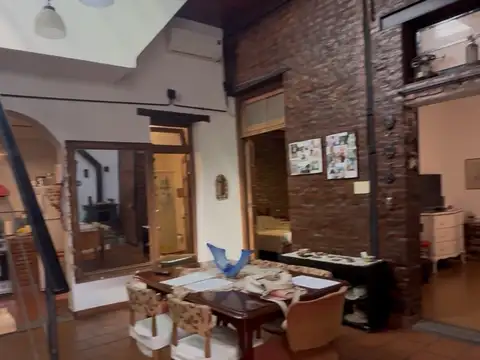 Depto Tipo Casa en Venta de 3 ambientes