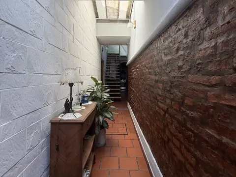 TERRADA 2500, Piso PB