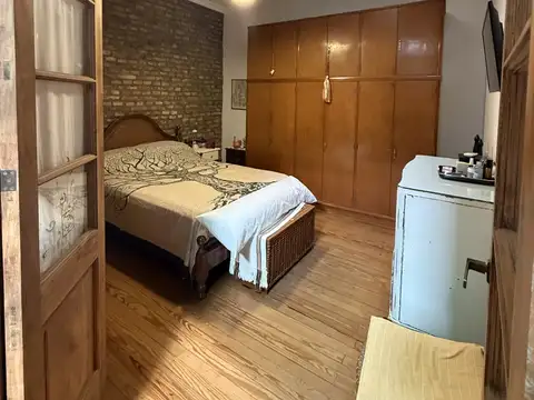 TERRADA 2500, Piso PB