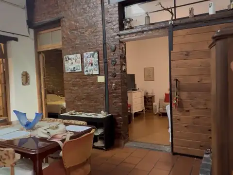Depto Tipo Casa en Venta de 2 dormitorios