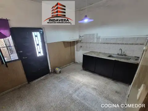 Lisandro Medina 1600, Piso PB