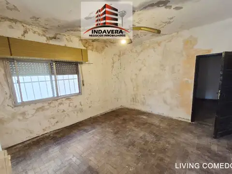 Depto Tipo Casa en Venta en Caseros, USD 27.000