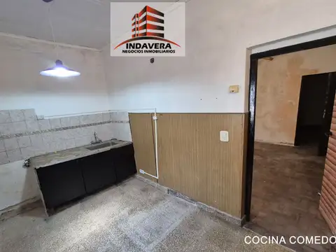 Depto Tipo Casa en Venta de 2 ambientes