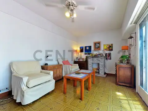 Departamento en Venta en Olivos, USD 229.000