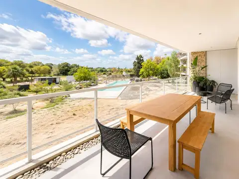 Departamento en Venta en Nordelta, USD 381.556