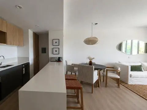Lagunita Nordelta